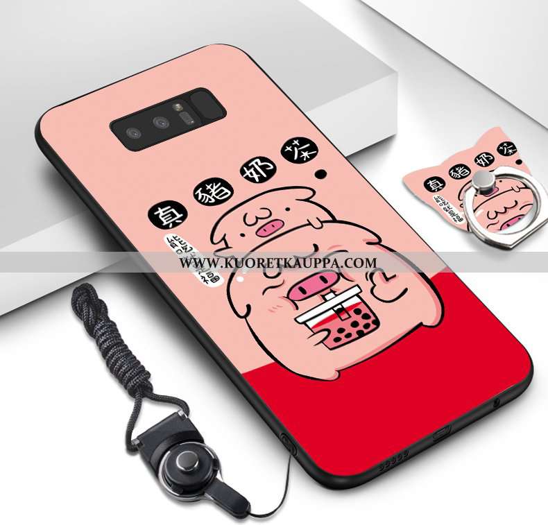 Kuori Samsung Galaxy Note 8, Kuoret Samsung Galaxy Note 8, Kotelo Samsung Galaxy Note 8 Ripustettava