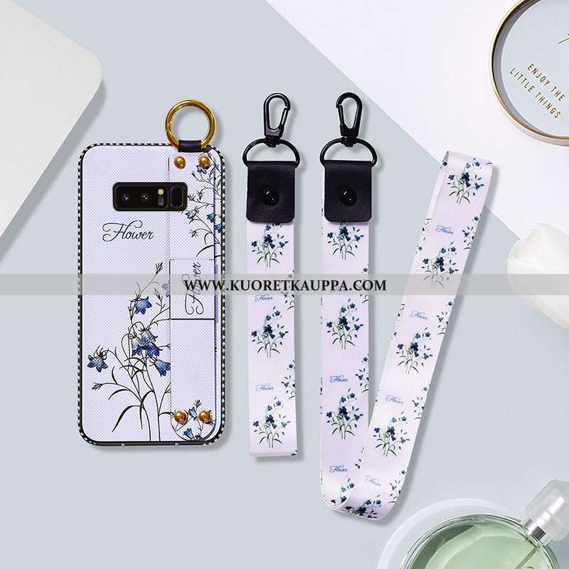 Kuori Samsung Galaxy Note 8, Kuoret Samsung Galaxy Note 8, Kotelo Samsung Galaxy Note 8 Ripustettava