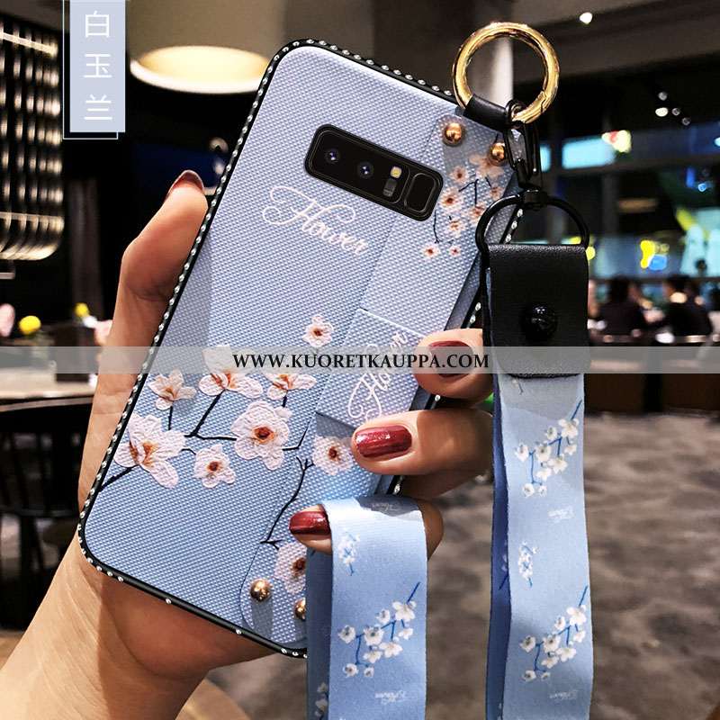 Kuori Samsung Galaxy Note 8, Kuoret Samsung Galaxy Note 8, Kotelo Samsung Galaxy Note 8 Ripustettava