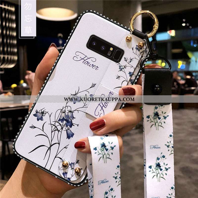 Kuori Samsung Galaxy Note 8, Kuoret Samsung Galaxy Note 8, Kotelo Samsung Galaxy Note 8 Ripustettava