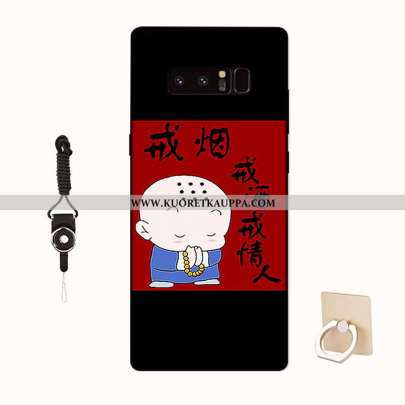 Kuori Samsung Galaxy Note 8, Kuoret Samsung Galaxy Note 8, Kotelo Samsung Galaxy Note 8 Silikoni Suo