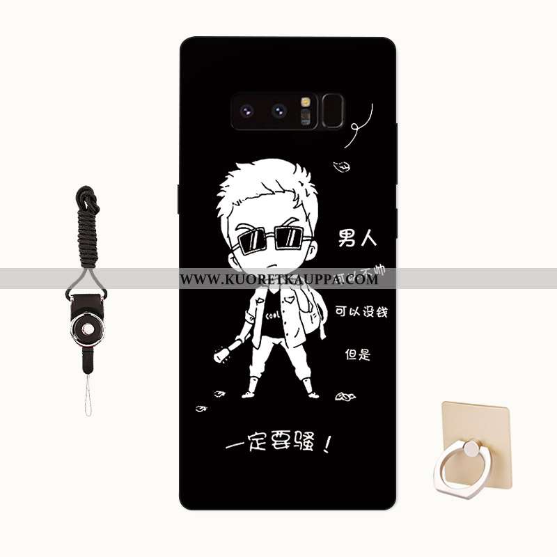 Kuori Samsung Galaxy Note 8, Kuoret Samsung Galaxy Note 8, Kotelo Samsung Galaxy Note 8 Silikoni Suo