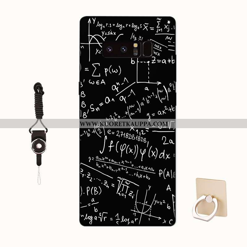 Kuori Samsung Galaxy Note 8, Kuoret Samsung Galaxy Note 8, Kotelo Samsung Galaxy Note 8 Silikoni Suo