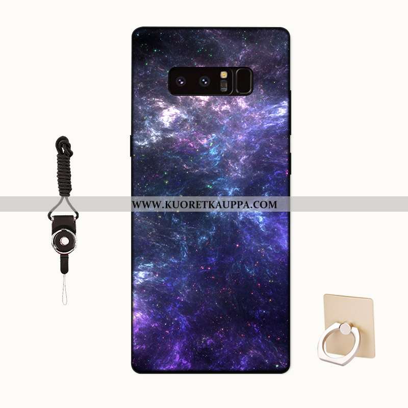 Kuori Samsung Galaxy Note 8, Kuoret Samsung Galaxy Note 8, Kotelo Samsung Galaxy Note 8 Silikoni Suo