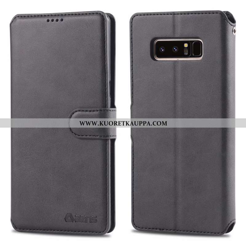 Kuori Samsung Galaxy Note 8, Kuoret Samsung Galaxy Note 8, Kotelo Samsung Galaxy Note 8 Silikoni Suo