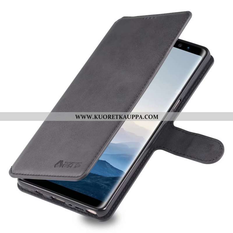 Kuori Samsung Galaxy Note 8, Kuoret Samsung Galaxy Note 8, Kotelo Samsung Galaxy Note 8 Silikoni Suo