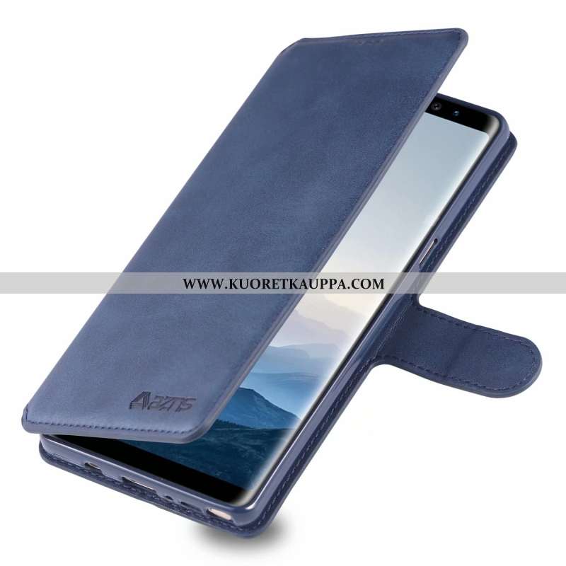 Kuori Samsung Galaxy Note 8, Kuoret Samsung Galaxy Note 8, Kotelo Samsung Galaxy Note 8 Silikoni Suo