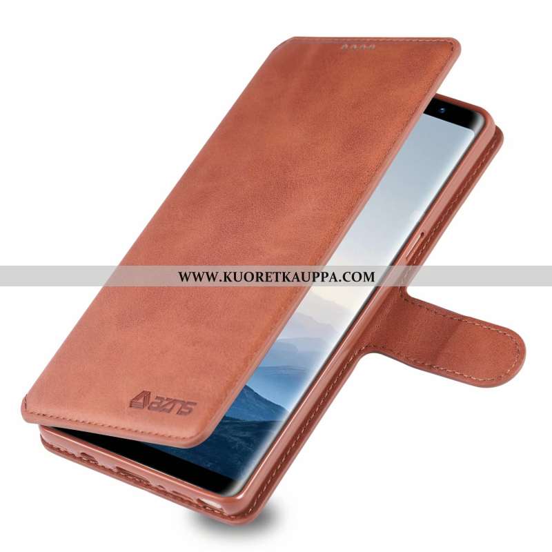 Kuori Samsung Galaxy Note 8, Kuoret Samsung Galaxy Note 8, Kotelo Samsung Galaxy Note 8 Silikoni Suo