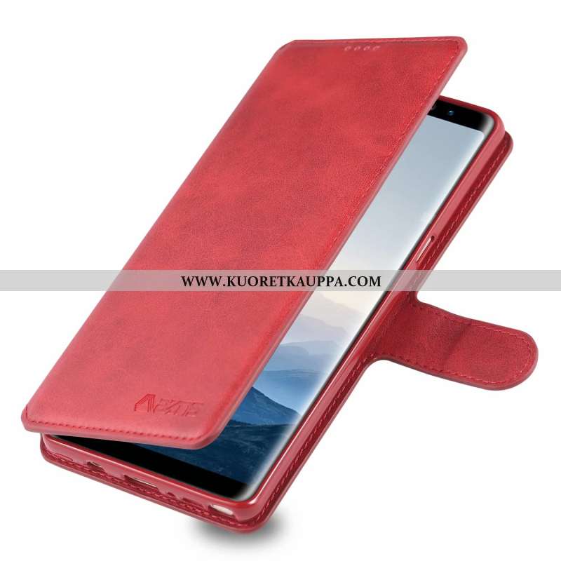 Kuori Samsung Galaxy Note 8, Kuoret Samsung Galaxy Note 8, Kotelo Samsung Galaxy Note 8 Silikoni Suo
