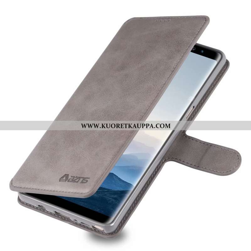 Kuori Samsung Galaxy Note 8, Kuoret Samsung Galaxy Note 8, Kotelo Samsung Galaxy Note 8 Silikoni Suo