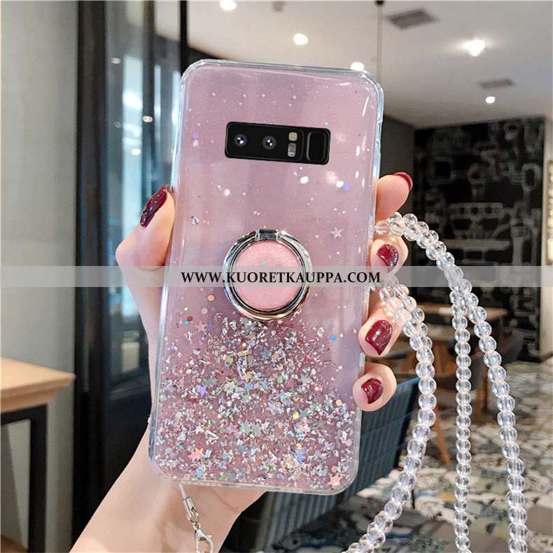 Kuori Samsung Galaxy Note 8, Kuoret Samsung Galaxy Note 8, Kotelo Samsung Galaxy Note 8 Suojaus Kris