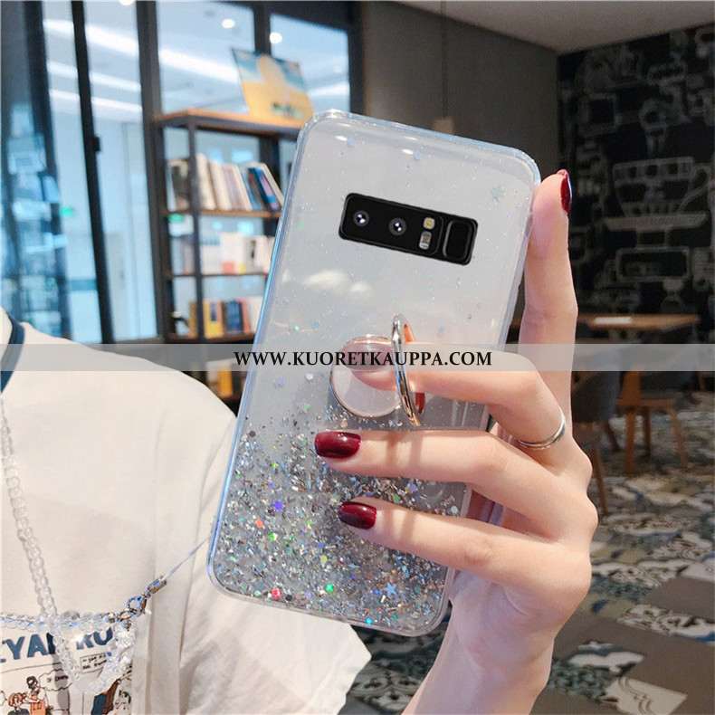 Kuori Samsung Galaxy Note 8, Kuoret Samsung Galaxy Note 8, Kotelo Samsung Galaxy Note 8 Suojaus Kris