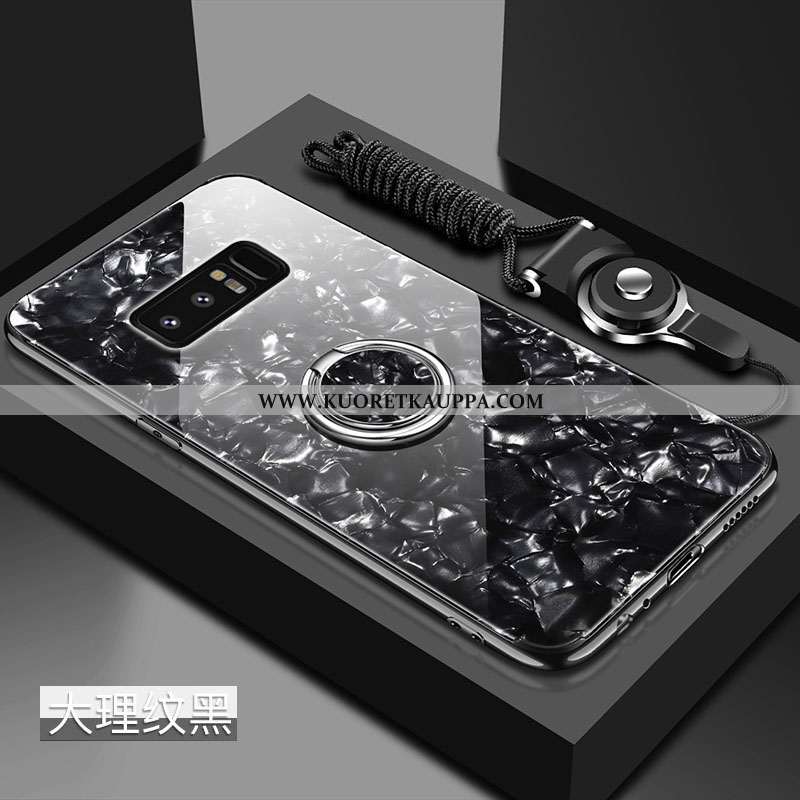 Kuori Samsung Galaxy Note 8, Kuoret Samsung Galaxy Note 8, Kotelo Samsung Galaxy Note 8 Suojaus Lasi