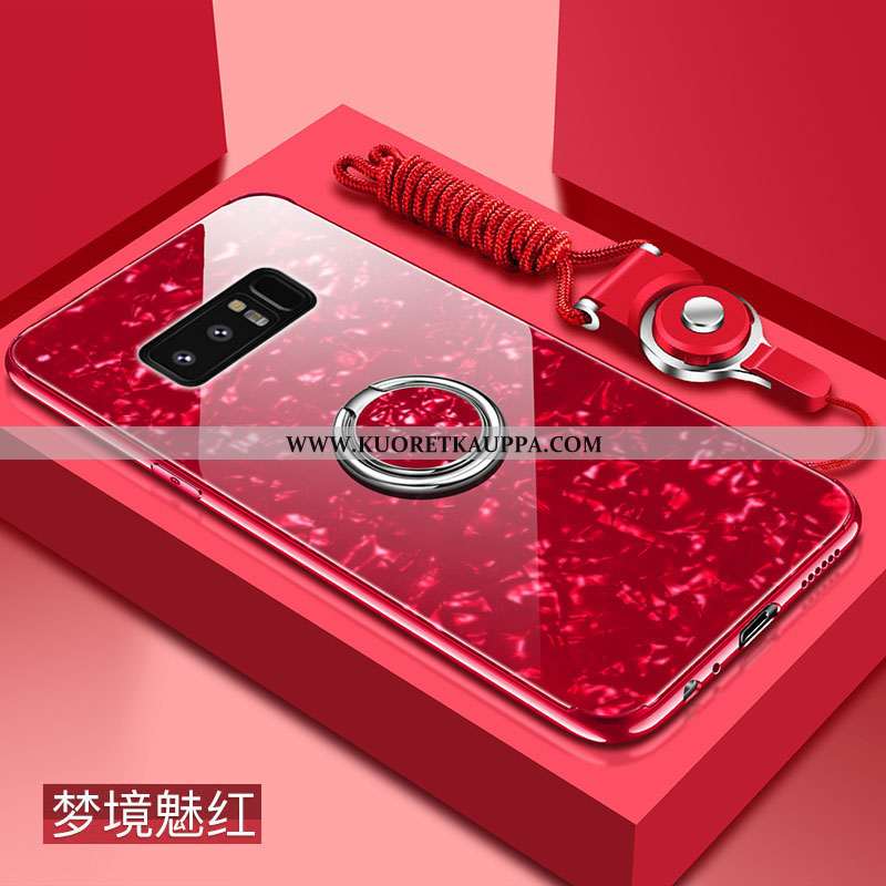 Kuori Samsung Galaxy Note 8, Kuoret Samsung Galaxy Note 8, Kotelo Samsung Galaxy Note 8 Suojaus Lasi