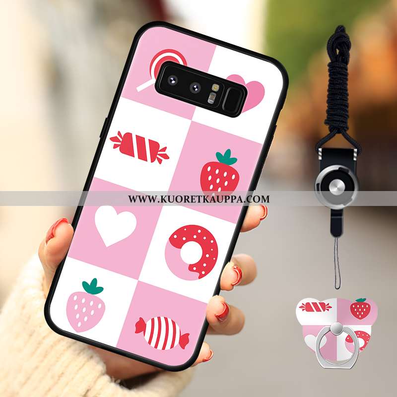 Kuori Samsung Galaxy Note 8, Kuoret Samsung Galaxy Note 8, Kotelo Samsung Galaxy Note 8 Suojaus Murt