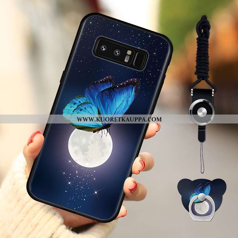 Kuori Samsung Galaxy Note 8, Kuoret Samsung Galaxy Note 8, Kotelo Samsung Galaxy Note 8 Suojaus Murt