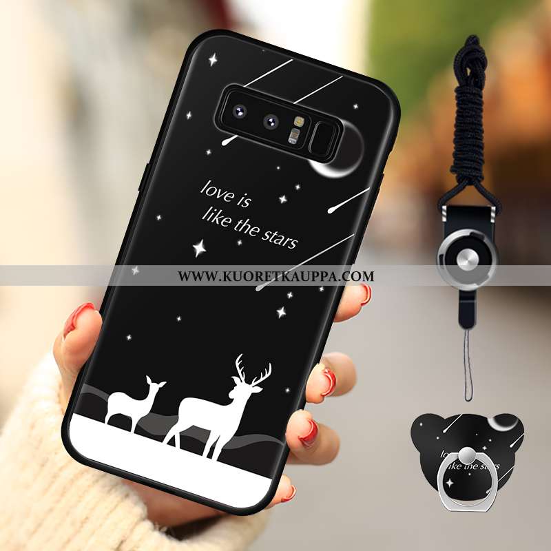 Kuori Samsung Galaxy Note 8, Kuoret Samsung Galaxy Note 8, Kotelo Samsung Galaxy Note 8 Suojaus Murt