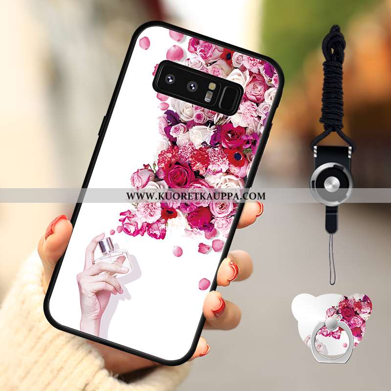 Kuori Samsung Galaxy Note 8, Kuoret Samsung Galaxy Note 8, Kotelo Samsung Galaxy Note 8 Suojaus Murt