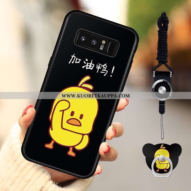 Kuori Samsung Galaxy Note 8, Kuoret Samsung Galaxy Note 8, Kotelo Samsung Galaxy Note 8 Suojaus Murt