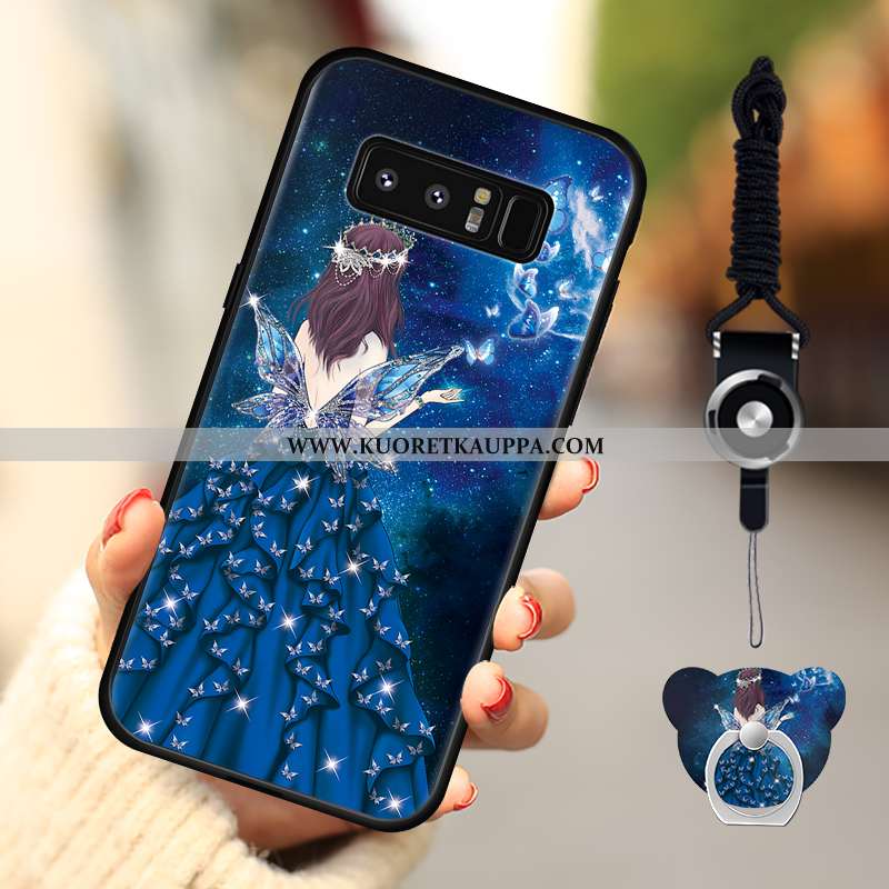 Kuori Samsung Galaxy Note 8, Kuoret Samsung Galaxy Note 8, Kotelo Samsung Galaxy Note 8 Suojaus Murt