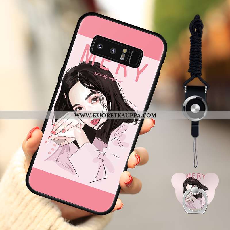 Kuori Samsung Galaxy Note 8, Kuoret Samsung Galaxy Note 8, Kotelo Samsung Galaxy Note 8 Suojaus Murt