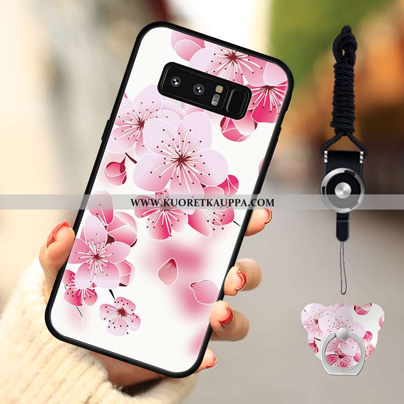 Kuori Samsung Galaxy Note 8, Kuoret Samsung Galaxy Note 8, Kotelo Samsung Galaxy Note 8 Suojaus Murt