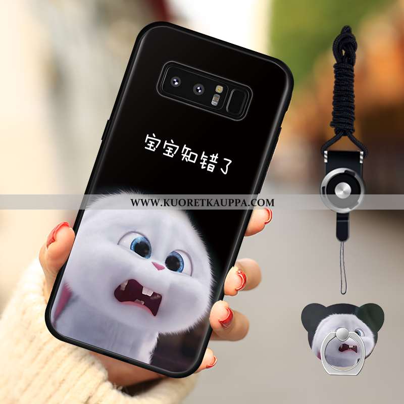 Kuori Samsung Galaxy Note 8, Kuoret Samsung Galaxy Note 8, Kotelo Samsung Galaxy Note 8 Suojaus Murt