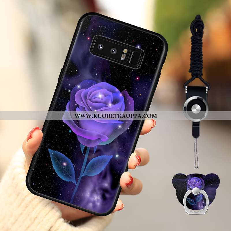 Kuori Samsung Galaxy Note 8, Kuoret Samsung Galaxy Note 8, Kotelo Samsung Galaxy Note 8 Suojaus Murt