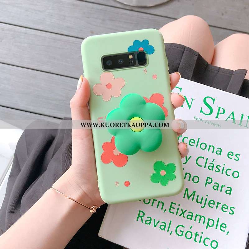 Kuori Samsung Galaxy Note 8, Kuoret Samsung Galaxy Note 8, Kotelo Samsung Galaxy Note 8 Suojaus Pers