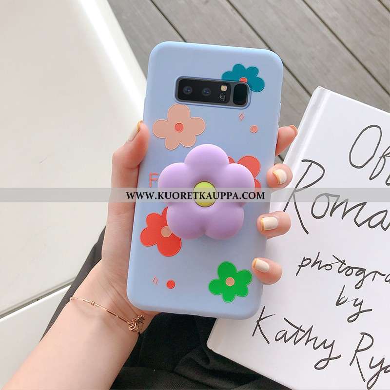 Kuori Samsung Galaxy Note 8, Kuoret Samsung Galaxy Note 8, Kotelo Samsung Galaxy Note 8 Suojaus Pers