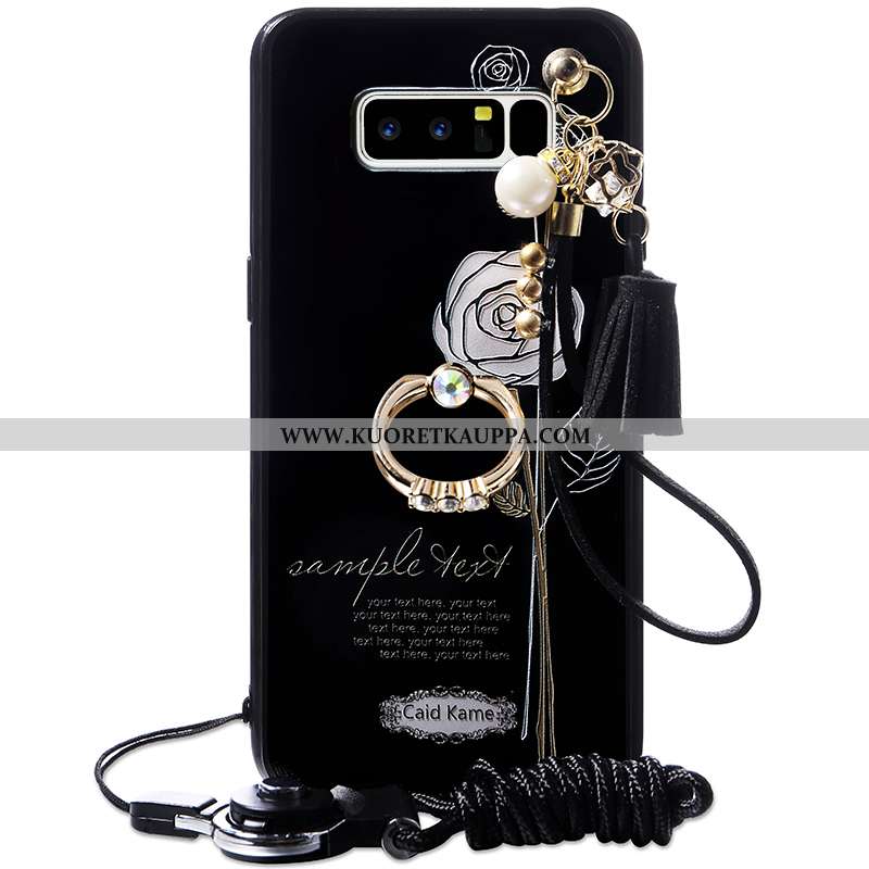 Kuori Samsung Galaxy Note 8, Kuoret Samsung Galaxy Note 8, Kotelo Samsung Galaxy Note 8 Suojaus Ripu