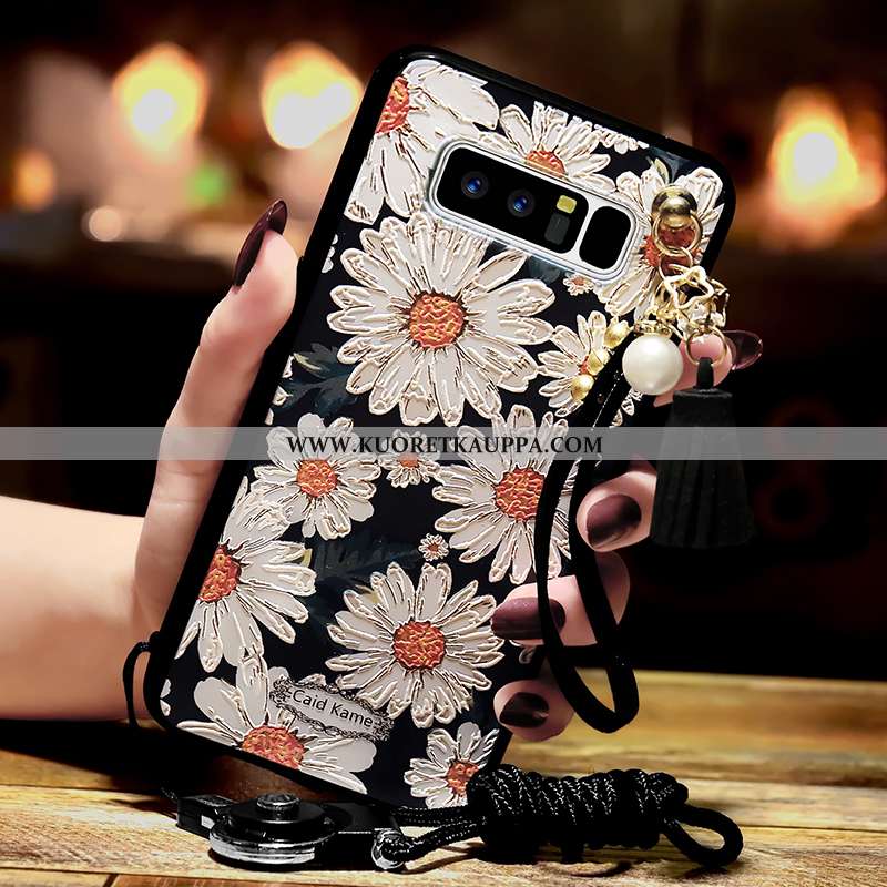 Kuori Samsung Galaxy Note 8, Kuoret Samsung Galaxy Note 8, Kotelo Samsung Galaxy Note 8 Suojaus Ripu