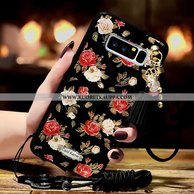 Kuori Samsung Galaxy Note 8, Kuoret Samsung Galaxy Note 8, Kotelo Samsung Galaxy Note 8 Suojaus Ripu