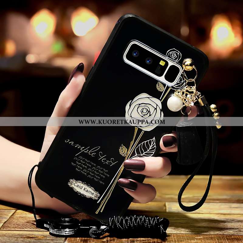 Kuori Samsung Galaxy Note 8, Kuoret Samsung Galaxy Note 8, Kotelo Samsung Galaxy Note 8 Suojaus Ripu