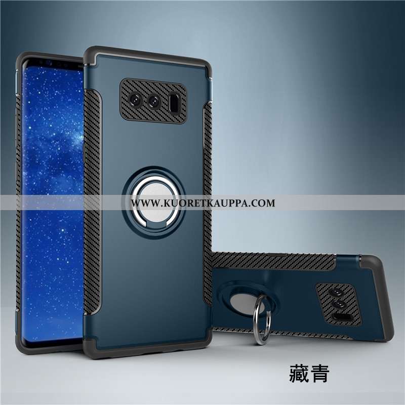 Kuori Samsung Galaxy Note 8, Kuoret Samsung Galaxy Note 8, Kotelo Samsung Galaxy Note 8 Suojaus Täht