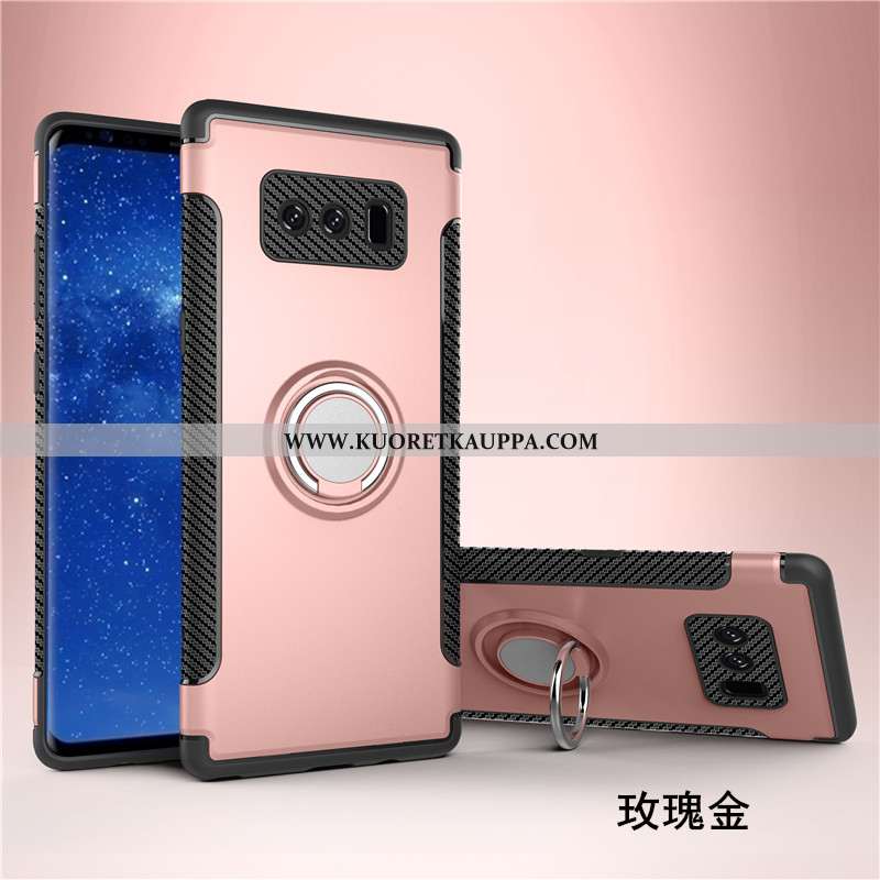 Kuori Samsung Galaxy Note 8, Kuoret Samsung Galaxy Note 8, Kotelo Samsung Galaxy Note 8 Suojaus Täht