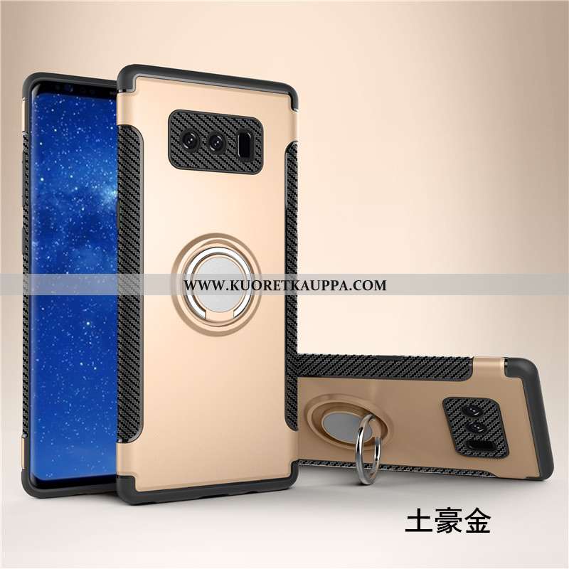 Kuori Samsung Galaxy Note 8, Kuoret Samsung Galaxy Note 8, Kotelo Samsung Galaxy Note 8 Suojaus Täht