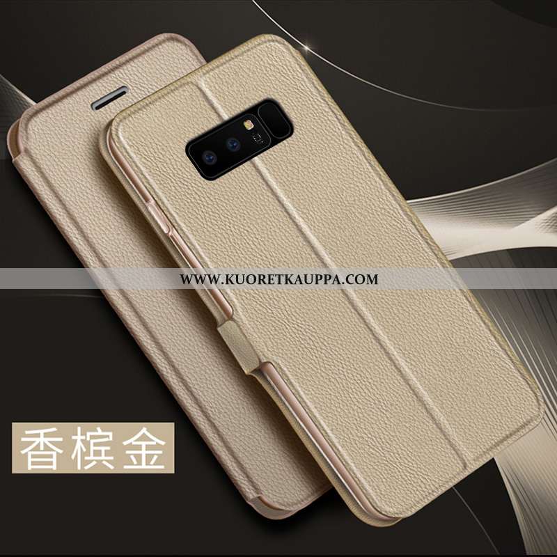 Kuori Samsung Galaxy Note 8, Kuoret Samsung Galaxy Note 8, Kotelo Samsung Galaxy Note 8 Suuntaus Nah