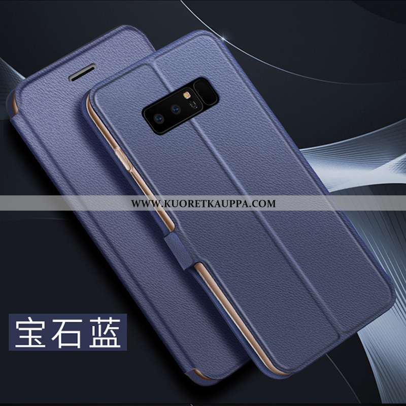 Kuori Samsung Galaxy Note 8, Kuoret Samsung Galaxy Note 8, Kotelo Samsung Galaxy Note 8 Suuntaus Nah