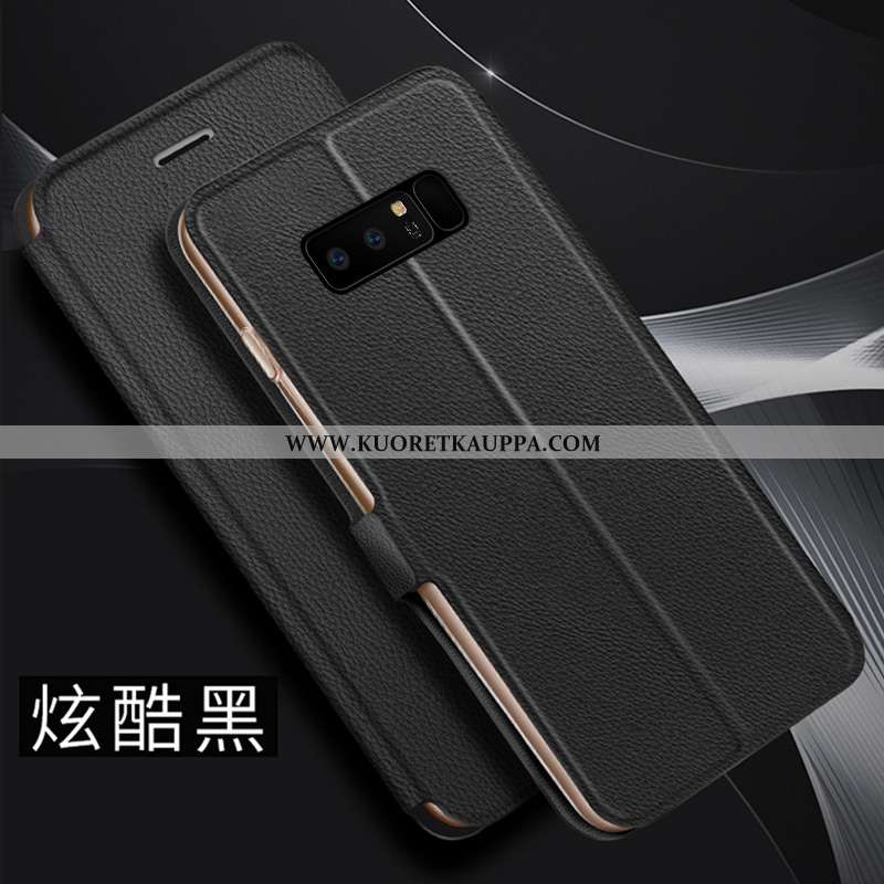 Kuori Samsung Galaxy Note 8, Kuoret Samsung Galaxy Note 8, Kotelo Samsung Galaxy Note 8 Suuntaus Nah