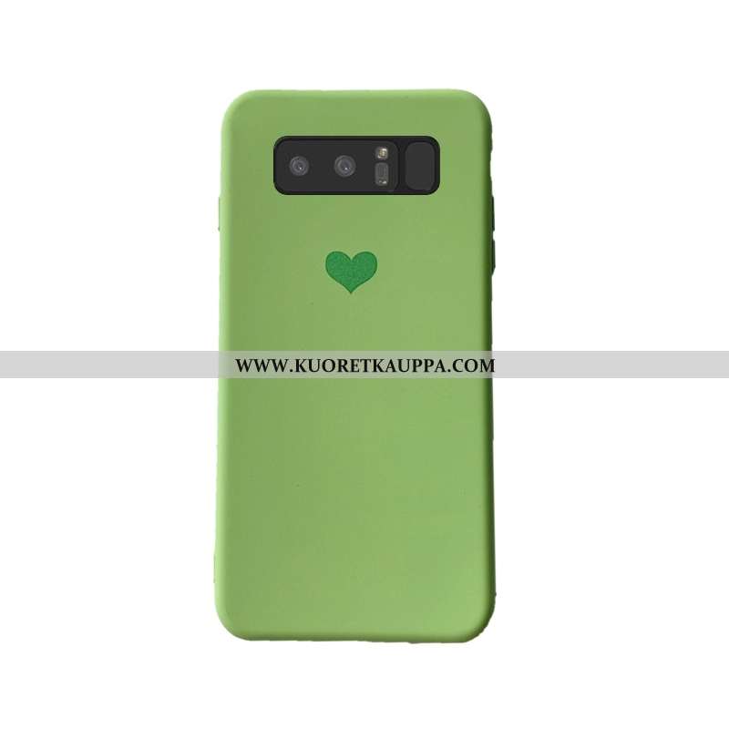 Kuori Samsung Galaxy Note 8, Kuoret Samsung Galaxy Note 8, Kotelo Samsung Galaxy Note 8 Tila Pesty S