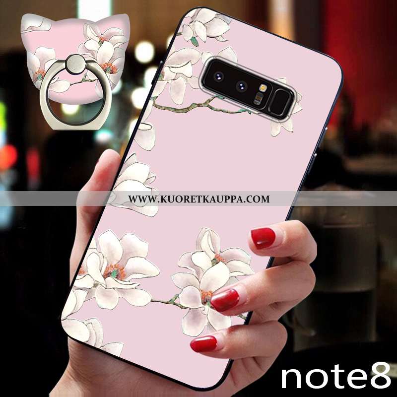 Kuori Samsung Galaxy Note 8, Kuoret Samsung Galaxy Note 8, Kotelo Samsung Galaxy Note 8 Ultra Pehmeä
