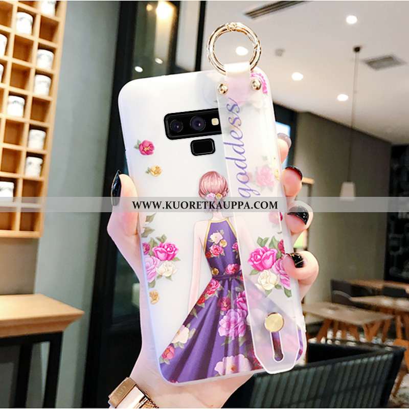 Kuori Samsung Galaxy Note 9, Kuoret Samsung Galaxy Note 9, Kotelo Samsung Galaxy Note 9 Luova Suojau