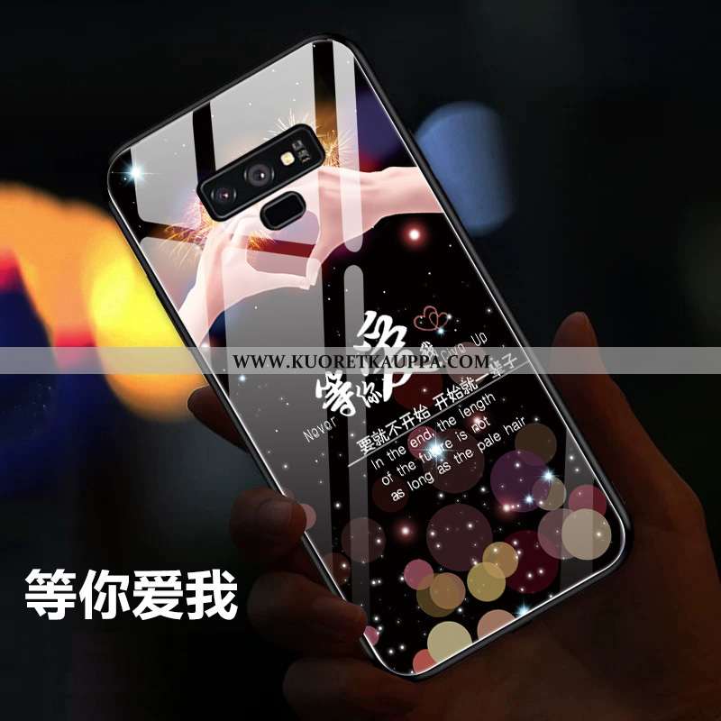 Kuori Samsung Galaxy Note 9, Kuoret Samsung Galaxy Note 9, Kotelo Samsung Galaxy Note 9 Luova Suunta