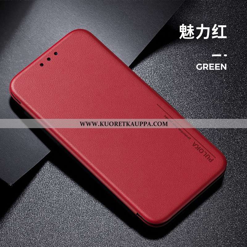 Kuori Samsung Galaxy Note 9, Kuoret Samsung Galaxy Note 9, Kotelo Samsung Galaxy Note 9 Nahkakuori A