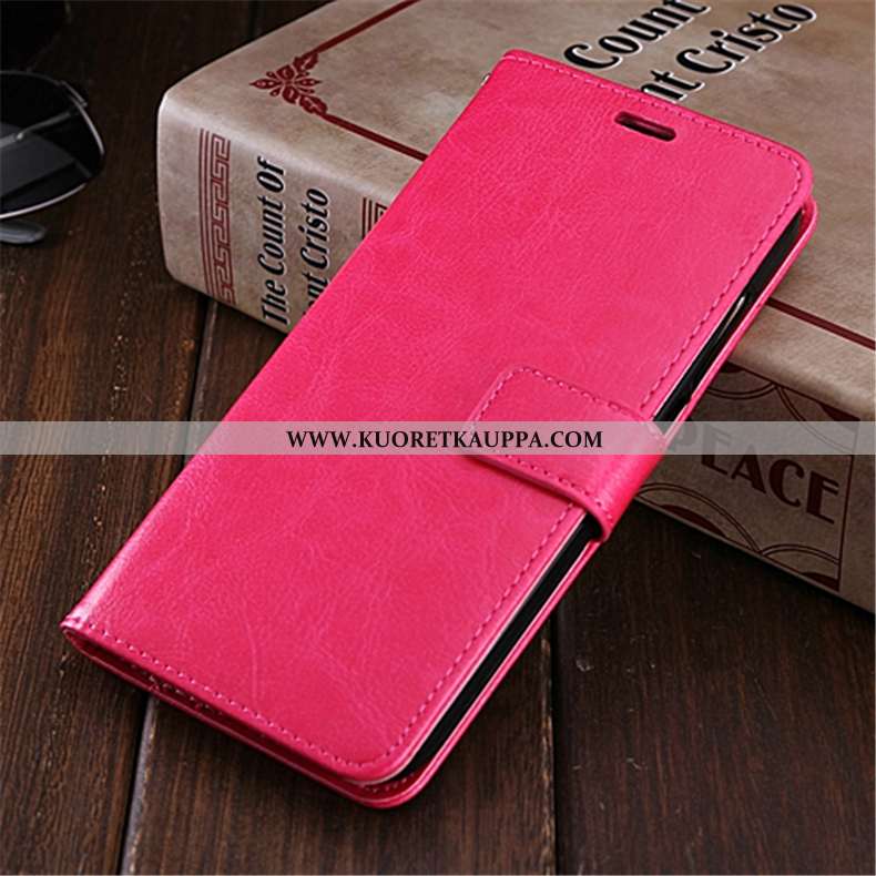 Kuori Samsung Galaxy Note 9, Kuoret Samsung Galaxy Note 9, Kotelo Samsung Galaxy Note 9 Nahkakuori S