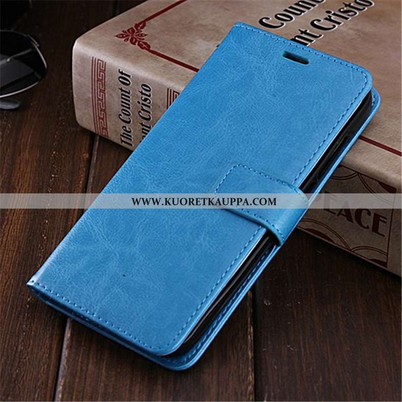 Kuori Samsung Galaxy Note 9, Kuoret Samsung Galaxy Note 9, Kotelo Samsung Galaxy Note 9 Nahkakuori S