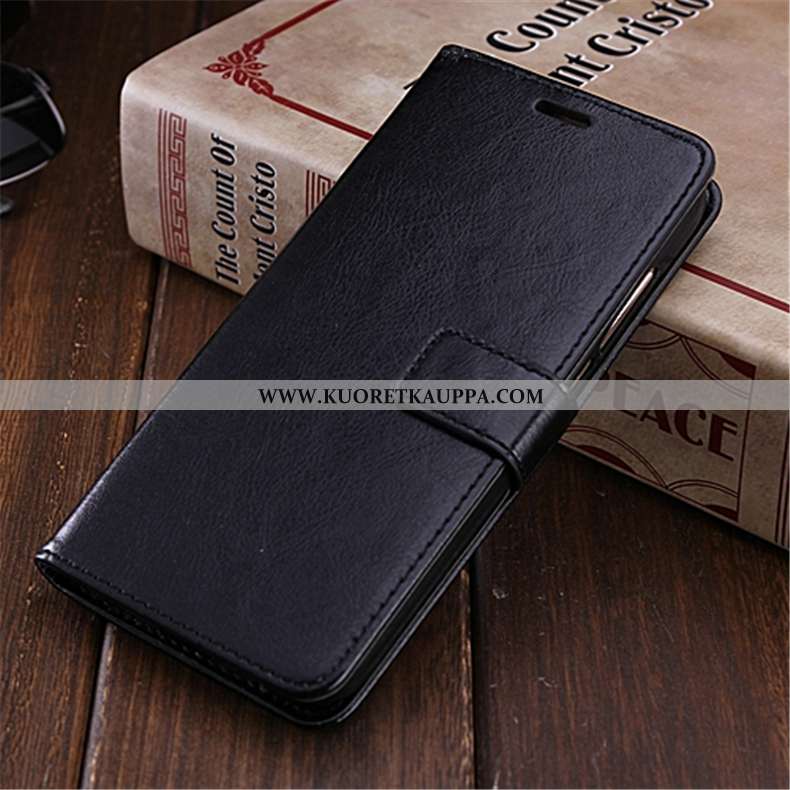 Kuori Samsung Galaxy Note 9, Kuoret Samsung Galaxy Note 9, Kotelo Samsung Galaxy Note 9 Nahkakuori S