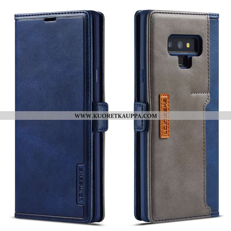 Kuori Samsung Galaxy Note 9, Kuoret Samsung Galaxy Note 9, Kotelo Samsung Galaxy Note 9 Näytönsuojus