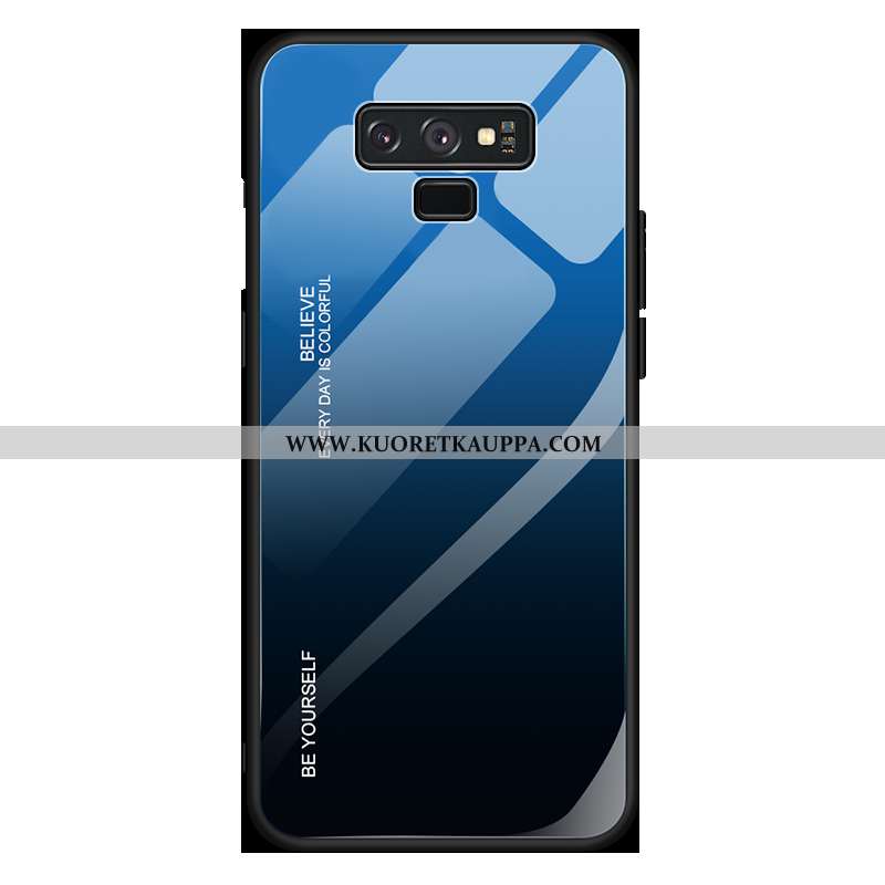 Kuori Samsung Galaxy Note 9, Kuoret Samsung Galaxy Note 9, Kotelo Samsung Galaxy Note 9 Pehmeä Neste